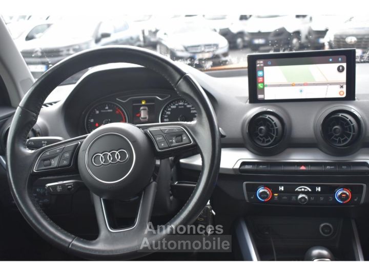 Audi Q2 30 TDI 116CH S TRONIC / CAR PLAY - 7