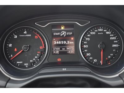 Audi Q2 30 TDI 116CH S TRONIC / CAR PLAY   - 8