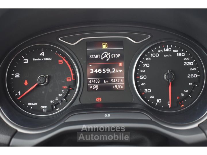 Audi Q2 30 TDI 116CH S TRONIC / CAR PLAY - 8
