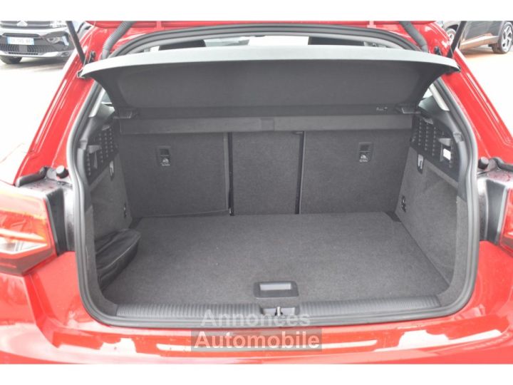 Audi Q2 30 TDI 116CH S TRONIC / CAR PLAY - 9