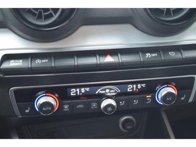 Audi Q2 30 TDI 116CH S TRONIC / CAR PLAY   - 13