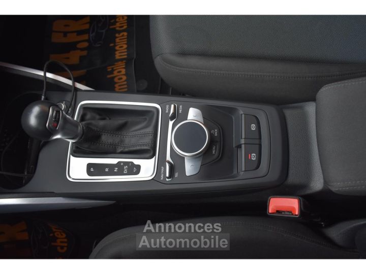 Audi Q2 30 TDI 116CH S TRONIC / CAR PLAY - 14