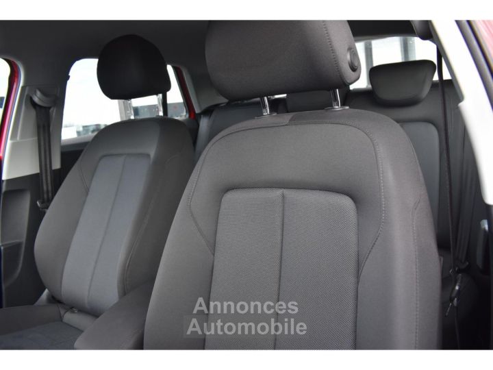 Audi Q2 30 TDI 116CH S TRONIC / CAR PLAY - 15