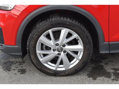 Audi Q2 30 TDI 116CH S TRONIC / CAR PLAY   - 16