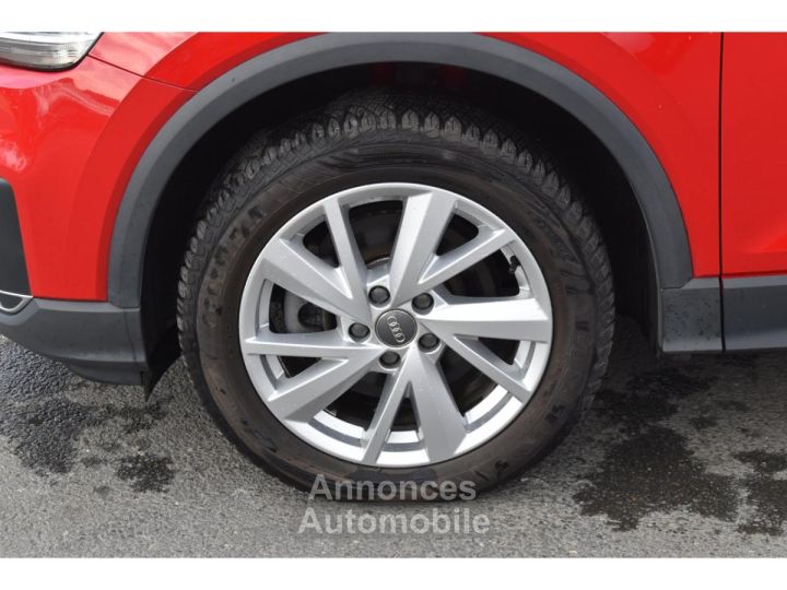 Audi Q2 30 TDI 116CH S TRONIC / CAR PLAY - 16