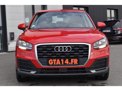 Audi Q2 30 TDI 116CH S TRONIC / CAR PLAY   - 17