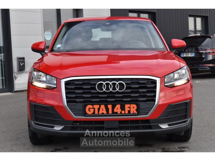 Audi Q2 30 TDI 116CH S TRONIC / CAR PLAY - 17
