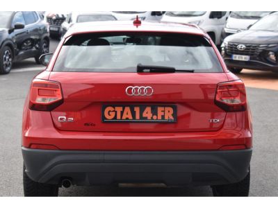 Audi Q2 30 TDI 116CH S TRONIC / CAR PLAY   - 18