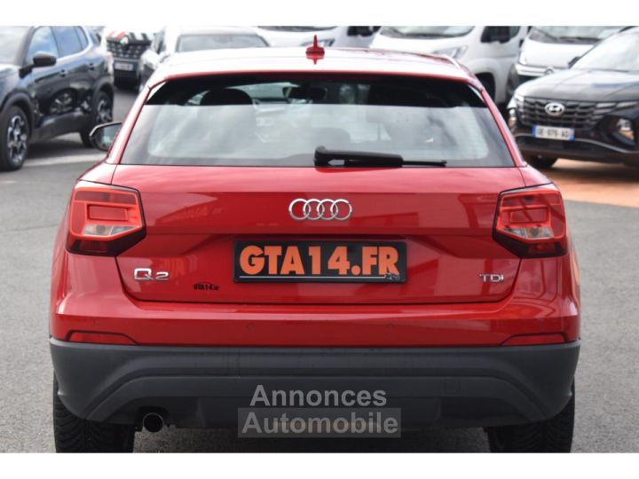 Audi Q2 30 TDI 116CH S TRONIC / CAR PLAY - 18