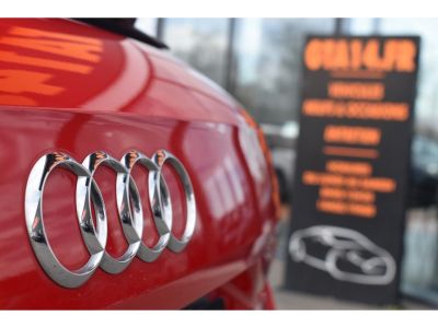 Audi Q2 30 TDI 116CH S TRONIC / CAR PLAY   - 19