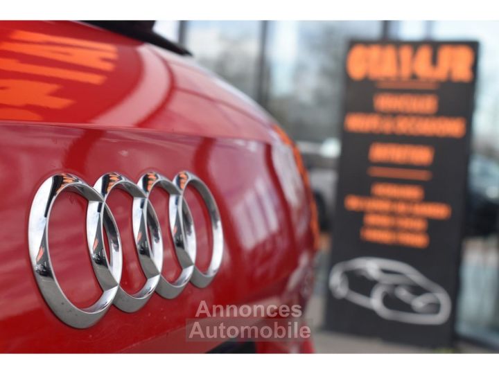Audi Q2 30 TDI 116CH S TRONIC / CAR PLAY - 19