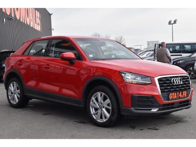 Audi Q2 30 TDI 116CH S TRONIC / CAR PLAY   - 20