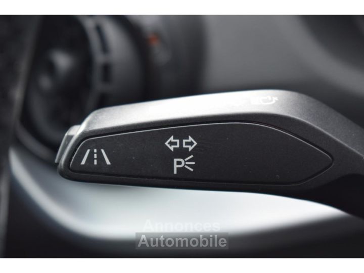Audi Q2 30 TDI 116CH S TRONIC / CAR PLAY - 24