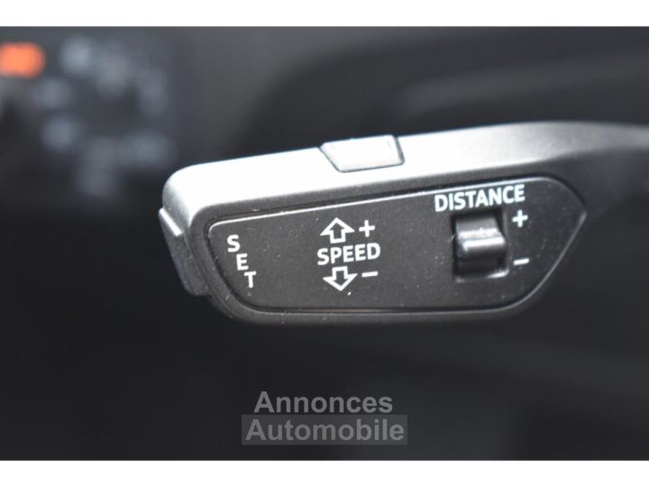 Audi Q2 30 TDI 116CH S TRONIC / CAR PLAY - 26