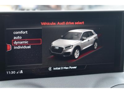 Audi Q2 30 TDI 116CH S TRONIC / CAR PLAY   - 29