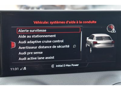 Audi Q2 30 TDI 116CH S TRONIC / CAR PLAY   - 30