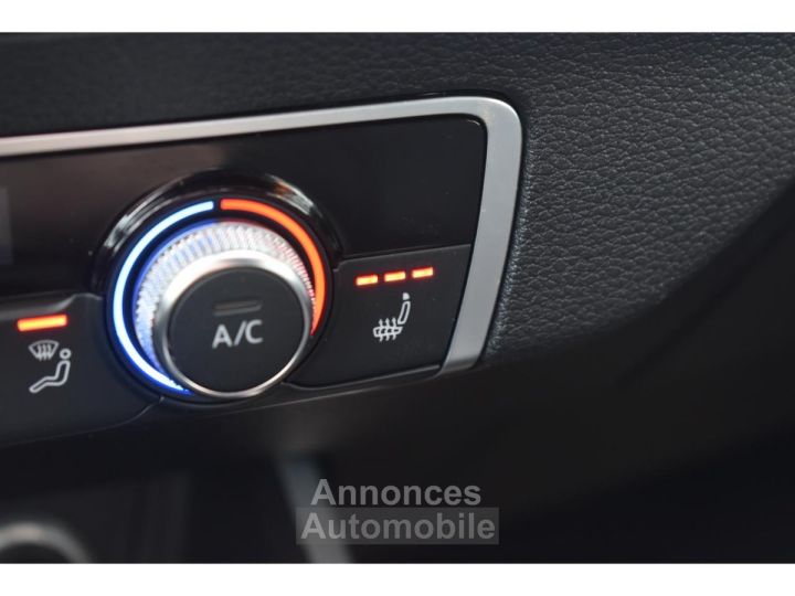 Audi Q2 30 TDI 116CH S TRONIC / CAR PLAY - 31