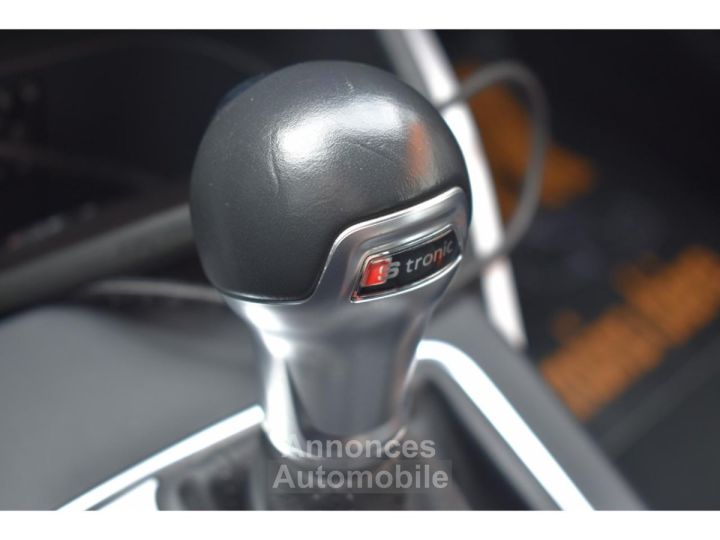 Audi Q2 30 TDI 116CH S TRONIC / CAR PLAY - 33