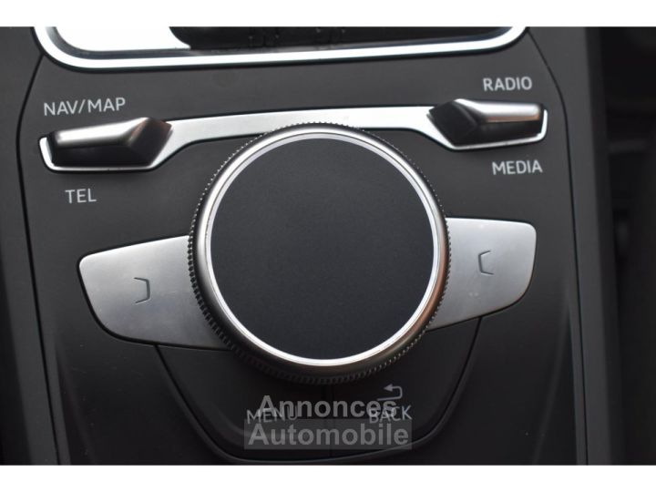 Audi Q2 30 TDI 116CH S TRONIC / CAR PLAY - 34