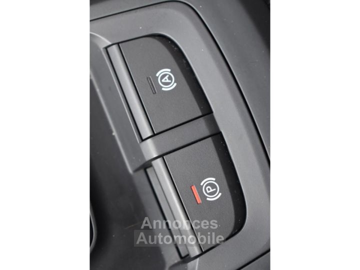 Audi Q2 30 TDI 116CH S TRONIC / CAR PLAY - 35