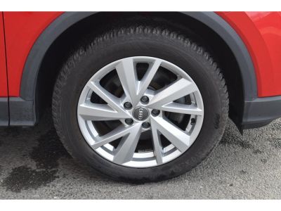 Audi Q2 30 TDI 116CH S TRONIC / CAR PLAY   - 39