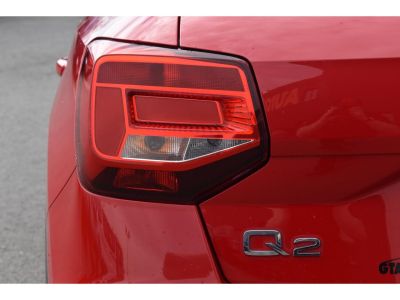 Audi Q2 30 TDI 116CH S TRONIC / CAR PLAY   - 41