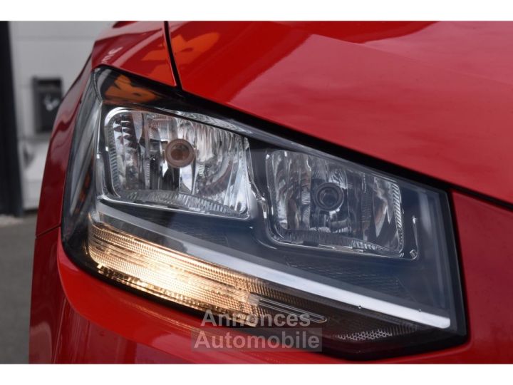 Audi Q2 30 TDI 116CH S TRONIC / CAR PLAY - 42