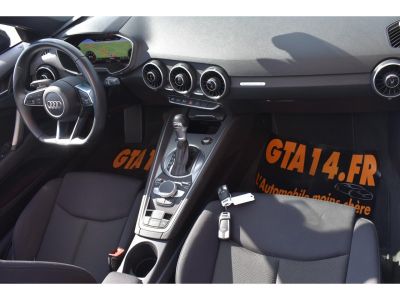 Audi TT Roadster 45 TFSI 245CH S LINE QUATTRO S TRONIC 7   - 3
