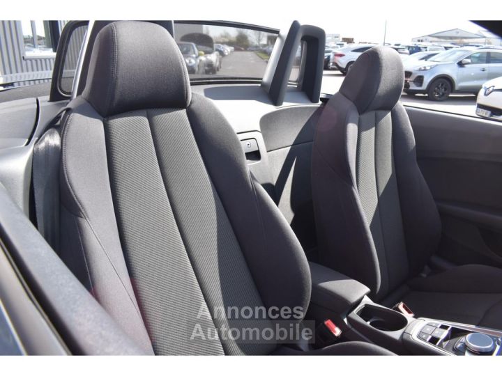 Audi TT Roadster 45 TFSI 245CH S LINE QUATTRO S TRONIC 7 - 5