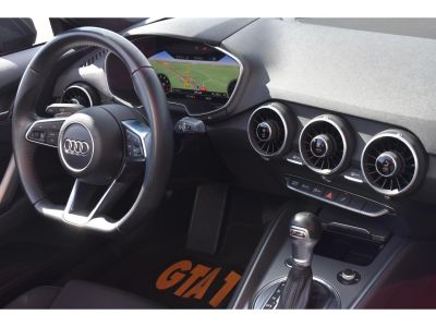 Audi TT Roadster 45 TFSI 245CH S LINE QUATTRO S TRONIC 7   - 6