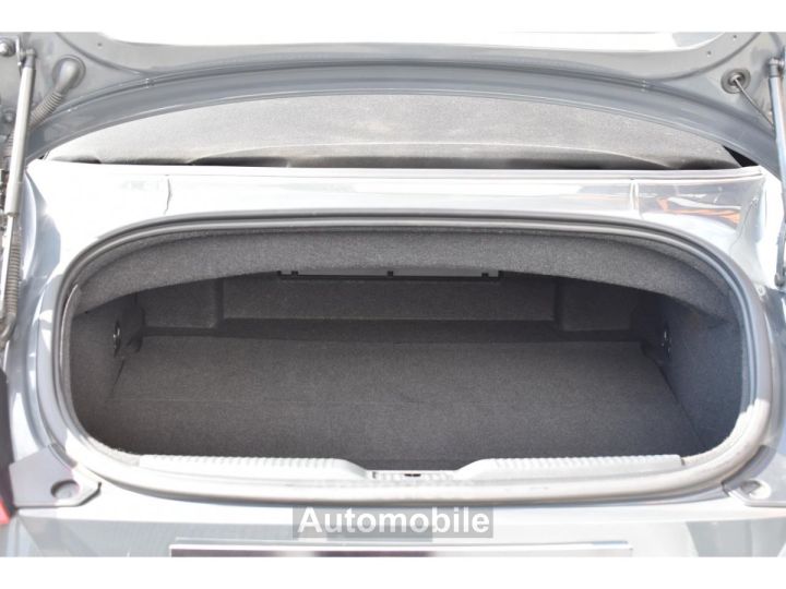Audi TT Roadster 45 TFSI 245CH S LINE QUATTRO S TRONIC 7 - 9