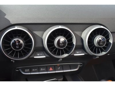Audi TT Roadster 45 TFSI 245CH S LINE QUATTRO S TRONIC 7   - 12