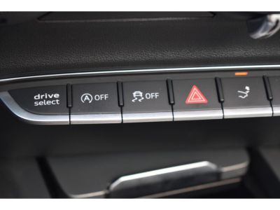 Audi TT Roadster 45 TFSI 245CH S LINE QUATTRO S TRONIC 7   - 13