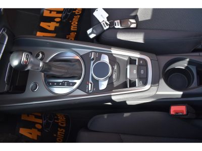 Audi TT Roadster 45 TFSI 245CH S LINE QUATTRO S TRONIC 7   - 14