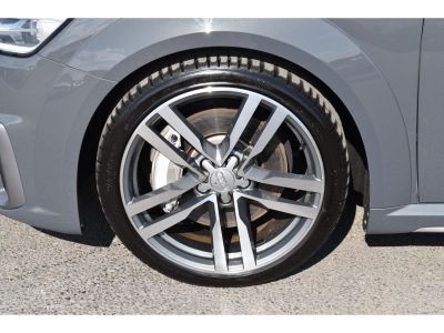 Audi TT Roadster 45 TFSI 245CH S LINE QUATTRO S TRONIC 7   - 16