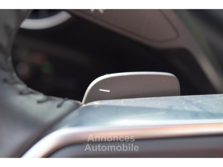 Audi TT Roadster 45 TFSI 245CH S LINE QUATTRO S TRONIC 7 - 22