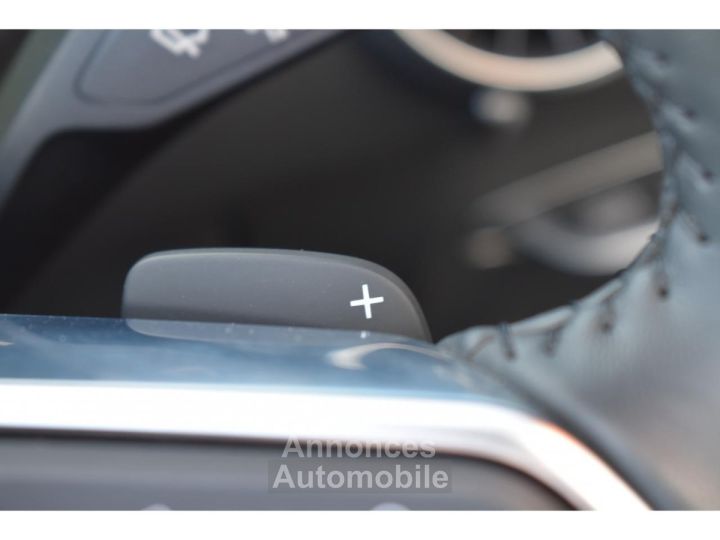 Audi TT Roadster 45 TFSI 245CH S LINE QUATTRO S TRONIC 7 - 23