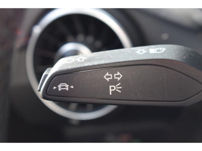 Audi TT Roadster 45 TFSI 245CH S LINE QUATTRO S TRONIC 7   - 24