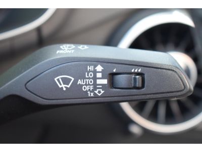 Audi TT Roadster 45 TFSI 245CH S LINE QUATTRO S TRONIC 7   - 25