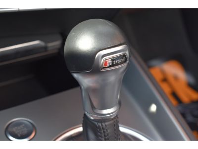 Audi TT Roadster 45 TFSI 245CH S LINE QUATTRO S TRONIC 7   - 31