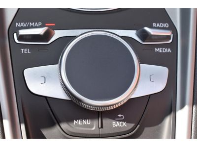 Audi TT Roadster 45 TFSI 245CH S LINE QUATTRO S TRONIC 7   - 33