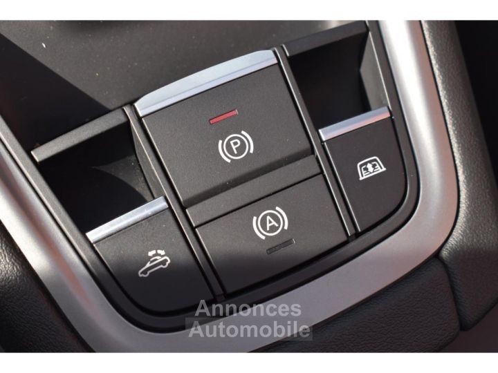 Audi TT Roadster 45 TFSI 245CH S LINE QUATTRO S TRONIC 7 - 34