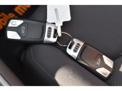 Audi TT Roadster 45 TFSI 245CH S LINE QUATTRO S TRONIC 7   - 35