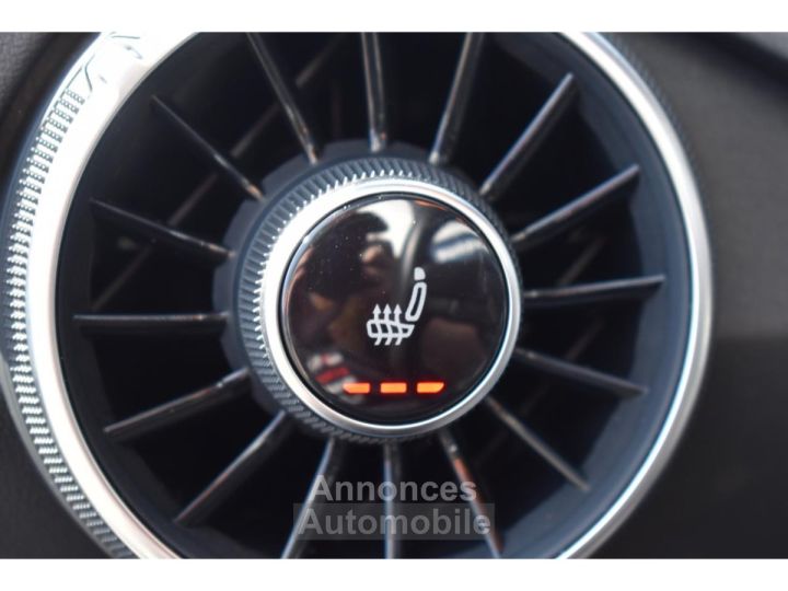 Audi TT Roadster 45 TFSI 245CH S LINE QUATTRO S TRONIC 7 - 37