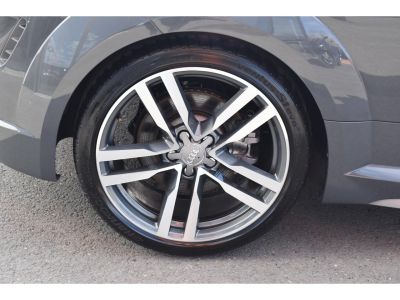 Audi TT Roadster 45 TFSI 245CH S LINE QUATTRO S TRONIC 7   - 40