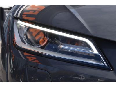 Audi TT Roadster 45 TFSI 245CH S LINE QUATTRO S TRONIC 7   - 42