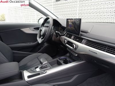 Audi A4 Allroad 40 TDI 204 S Tronic 7 Quattro Avus   - 5
