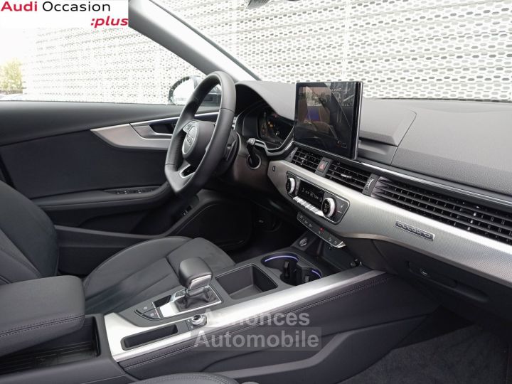 Audi A4 Allroad 40 TDI 204 S Tronic 7 Quattro Avus - 5