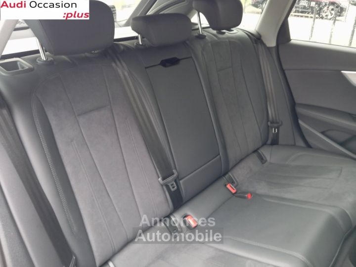 Audi A4 Allroad 40 TDI 204 S Tronic 7 Quattro Avus - 6