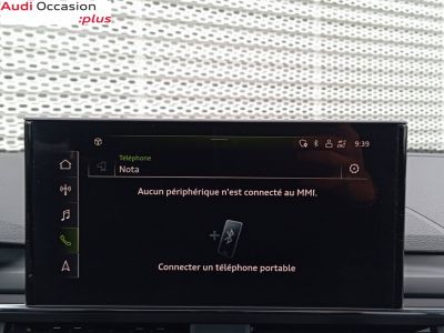 Audi A4 Allroad 40 TDI 204 S Tronic 7 Quattro Avus   - 7